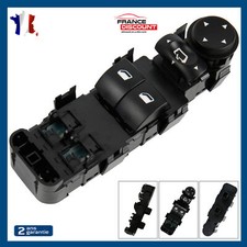 Interrupteur Commande bouton