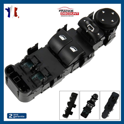 Interrupteur commande bouton - interrupteur,