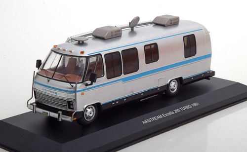 Airstream excella turbo - airstream,