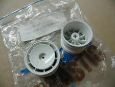 VINTAGE KYOSHO FC-11 Rear Rims