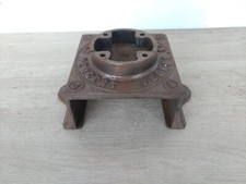 SOCLE DE MOULIN A CAFE DE