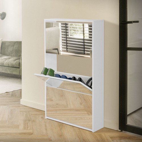 Armoire chaussures 3 - à,