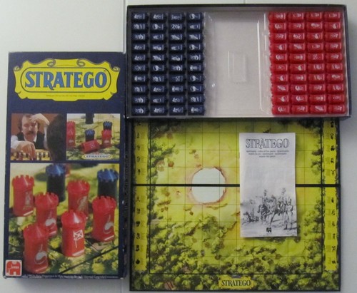 état excellent stratego 495 - État,