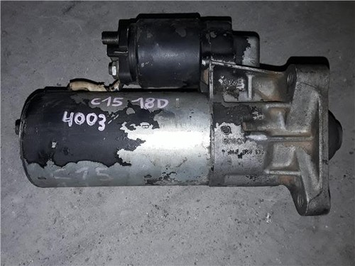 1005821131 moteur démarrage - 1005821131,
