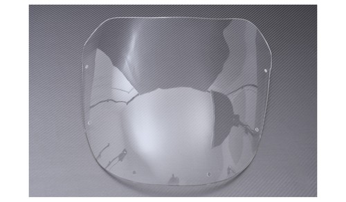 Bulle transparente - transparente, en
