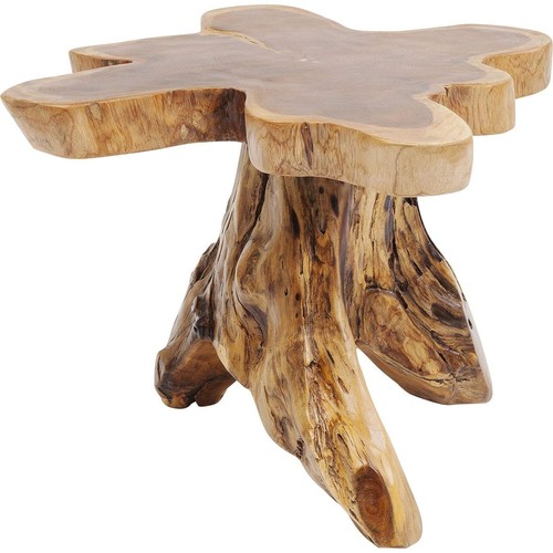 Table basse kare - table, design