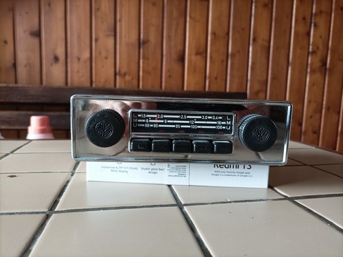Autoradio blaupunkt - autoradio,