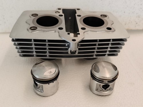 Cylindre pistons pour - cylindre, honda