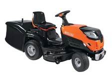 Tondeuse À Gazon Oleo Mac OM