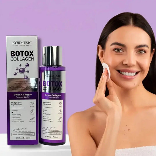 Kormesic botox collagen - kormesic,