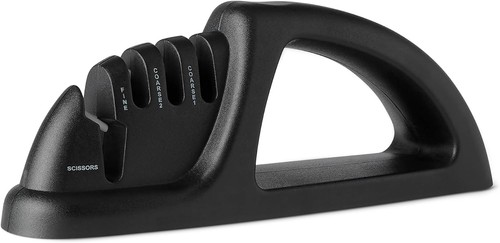 Aiguiseur couteaux 1 base - couteaux, 4
