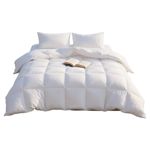 Apsmile couette plume - apsmile,