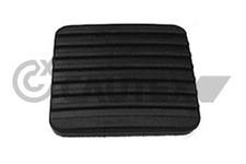 4X REVêTEMENT DE PéDALE DE