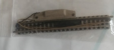 rails fleischmann n piccolo/ rail de  detelage electrique ref 9112 neuf
