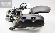 Moteur Bloc Moteur MD32M Piaggio Vespa GTS 125CC I-GET Euro 5 2022