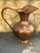 Amphore Cuivre avec Poignée