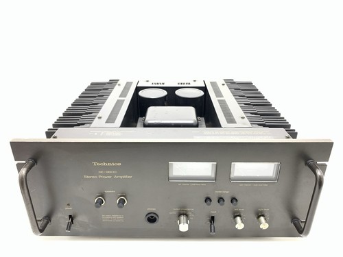 Technics 9600 alimentation - 9600,
