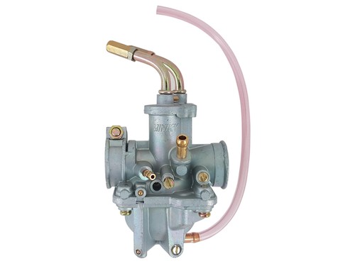 Carburateur yamaha 50 - pw,