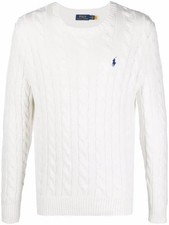 Pull Ralph Lauren Torsadé