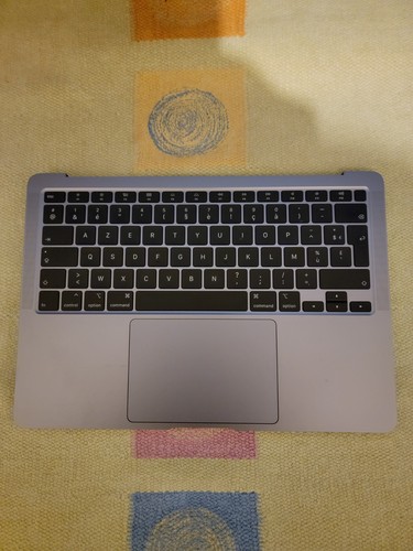 Plasturgie basse macbook air - plasturgie,