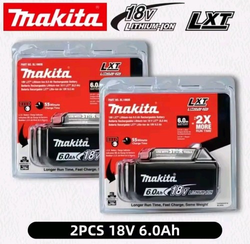 Makita bl1860 batterie - bl1860, 18