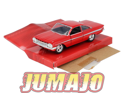 Jad37 voiture jada - voiture, 1/32