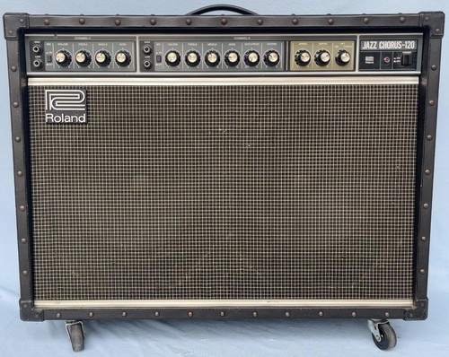 Roland 120ut jazz chorus - jc-120ut,