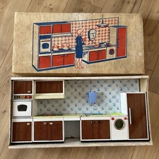 ANCIENNE CUISINE ATMEGA LA