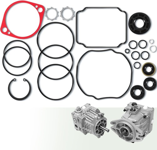 70525 overhaul seal - seal, for