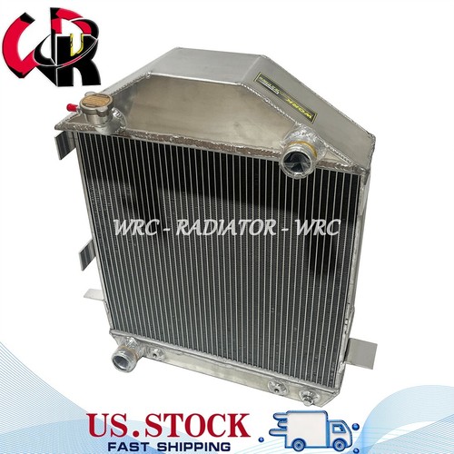 All aluminum radiator for - all,