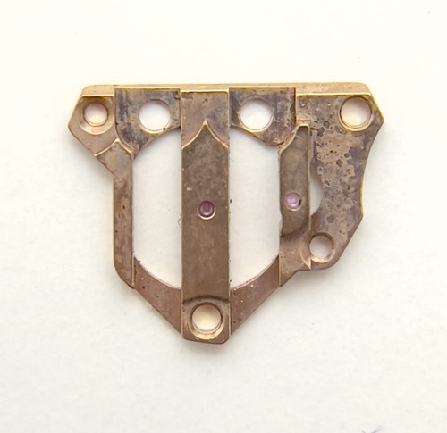 Omega cal 1250 - cal:, f300