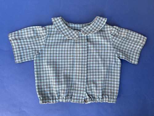 Vêtement bébé poupée - ou,