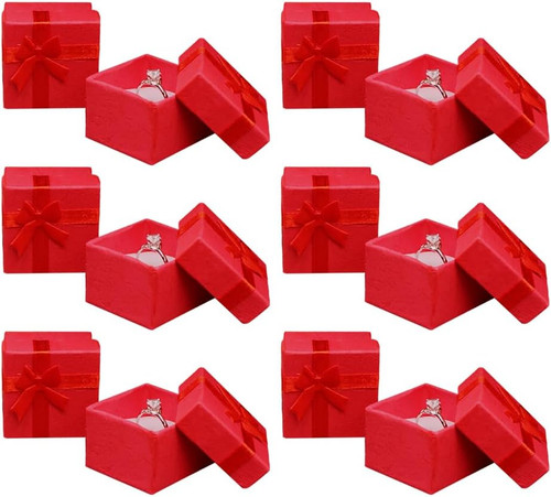 Lot petites boîtes - 24,