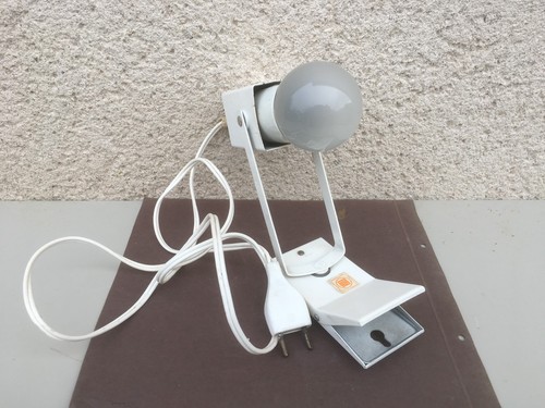 Ancienne lampe pince lita - pince,