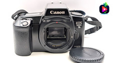 [Presque comme neuf] Appareil photo argentique Canon EOS 1000S QD 35mm...