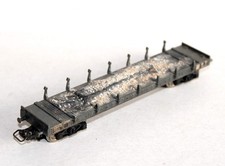 JOUEF HO 6550 B, WAGON