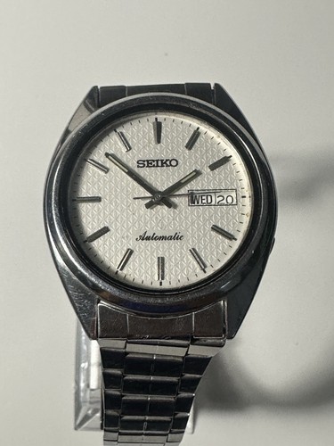 Seiko montre bracelet homme