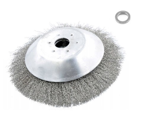 Brosse 200 avec fil - 200, mm