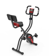 Vélo d'Appartement Pliable -