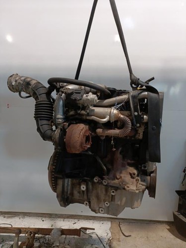Moteur renault megane - moteur, 3