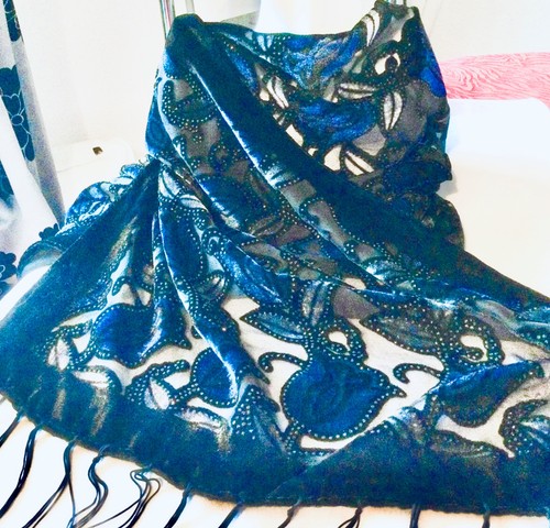 Lot foulards châle - lot, foulards/châle
