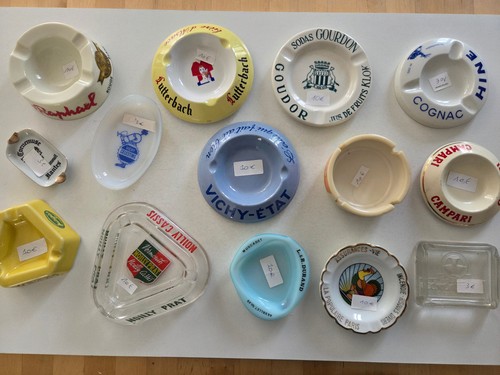Lot une collection de - lot, d'une