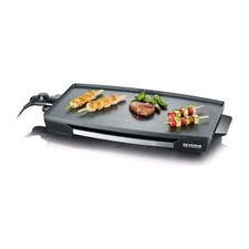 SEVERIN - Plancha Teppanyaki