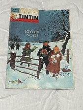 JOURNAL TINTIN 844 France
