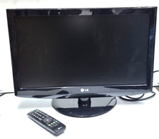 TV LCD LG 22LD320-ZA 22" HD
