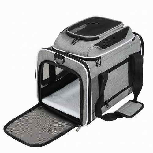 Sac transport pour chat - transport,
