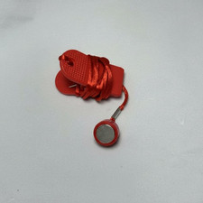 Clé d'arrêt d'urgence pour