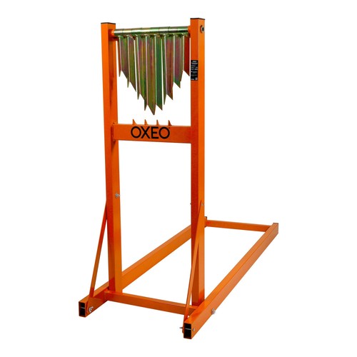 Chevalet sciage pliable à - de,