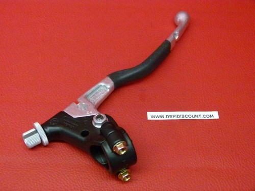 Levier embrayage complet - , ec