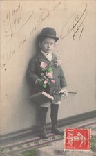 CP CHILD HAT MELON JACKET GIFT CANE PINK GLOVES